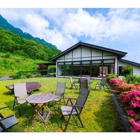 Wafuryokan Hanamomiji Kumamoto Luaran gambar