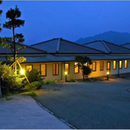 Wafuryokan Hanamomiji Kumamoto Luaran gambar
