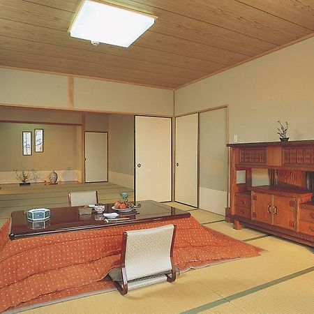 Wafuryokan Hanamomiji Kumamoto Luaran gambar